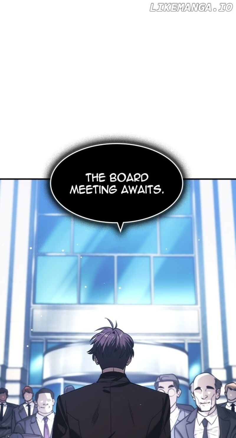 Read The Heir Manga Online