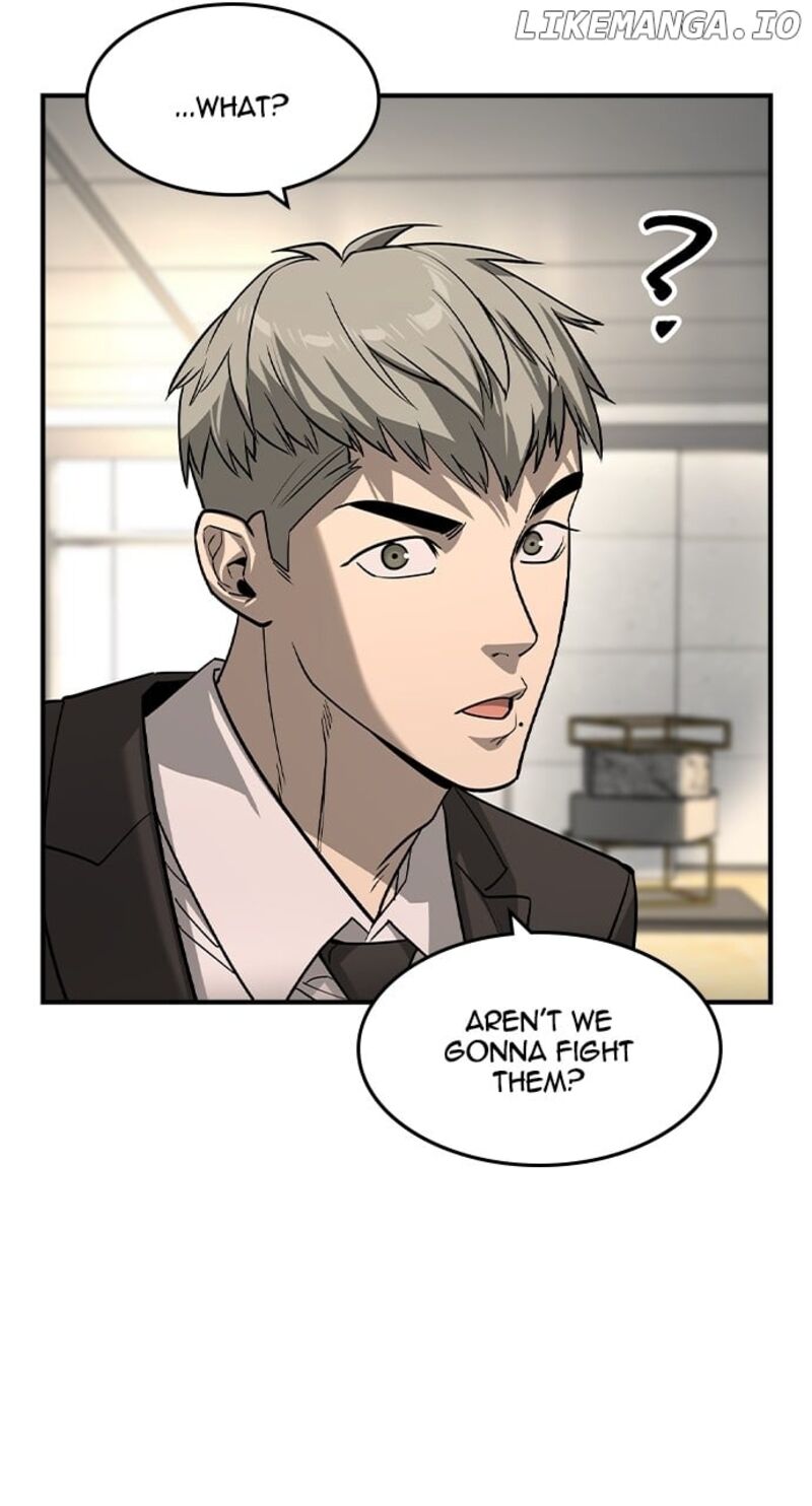 Read The Heir Manga Online