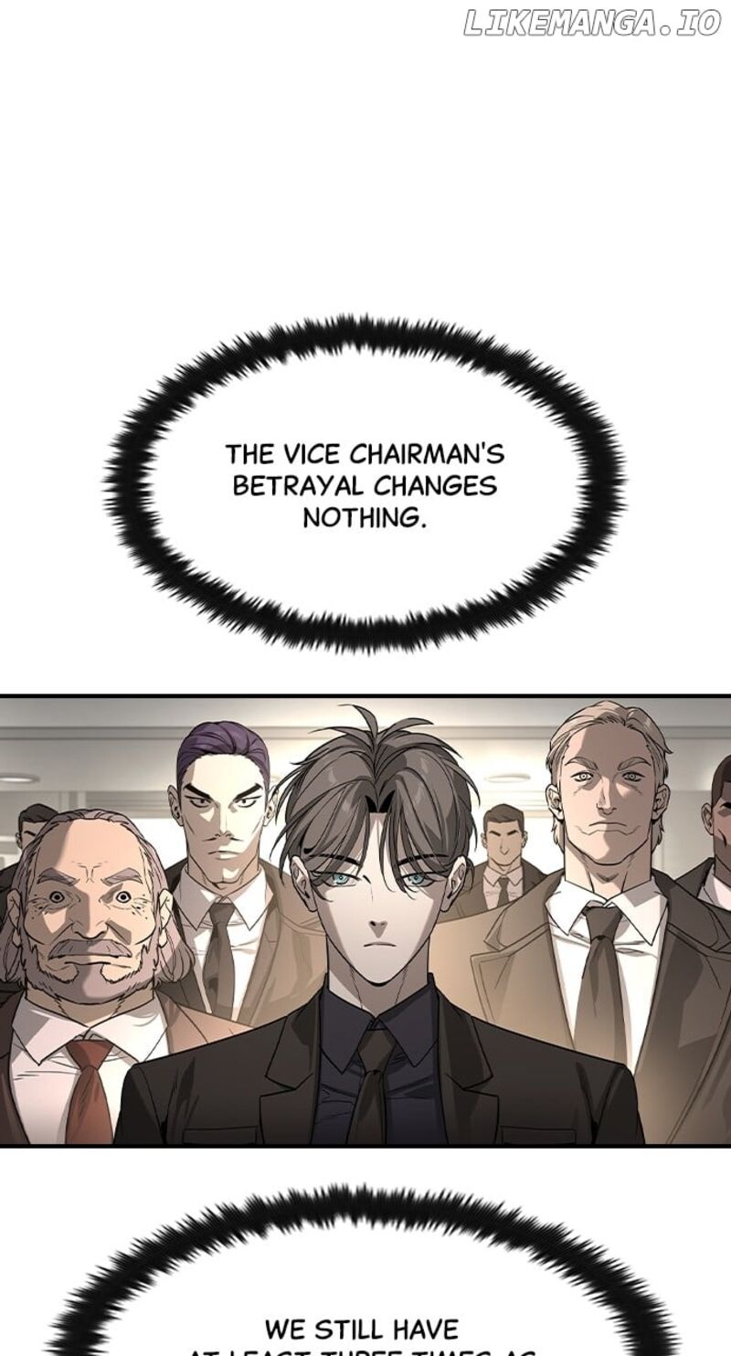 Read The Heir Manga Online
