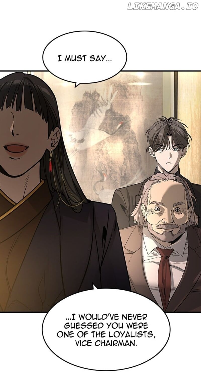 Read The Heir Manga Online