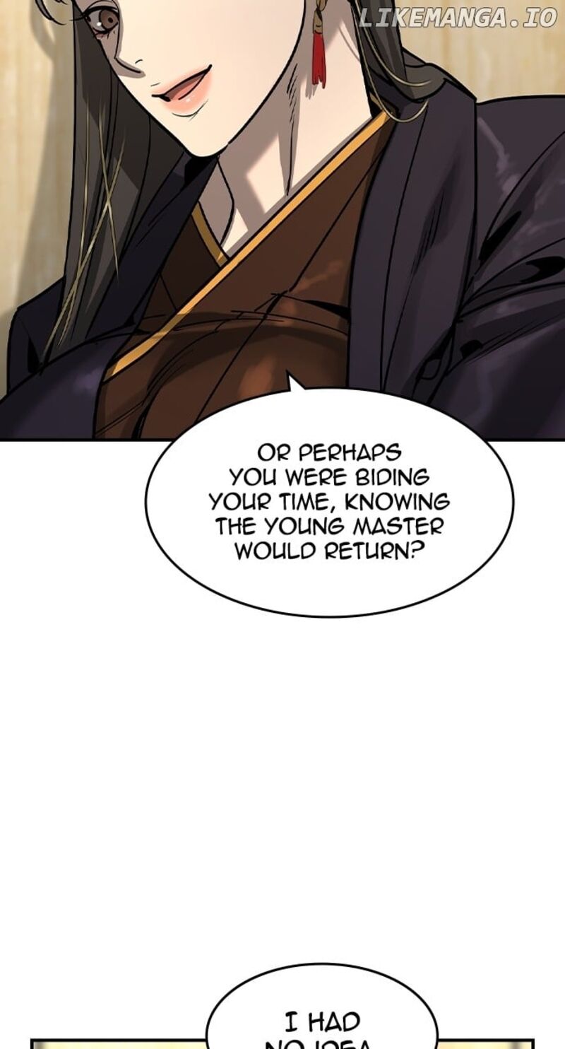 Read The Heir Manga Online