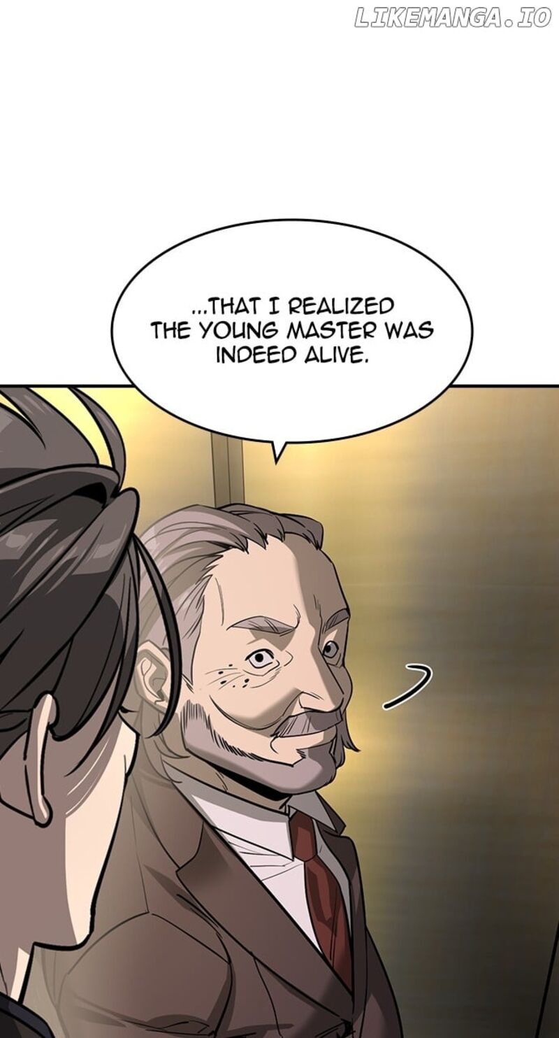 Read The Heir Manga Online