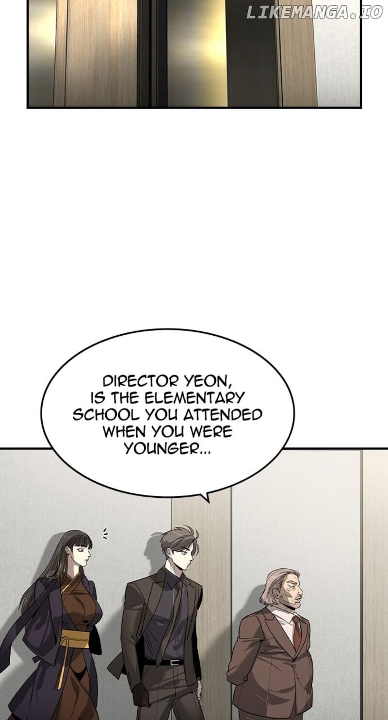 Read The Heir Manga Online