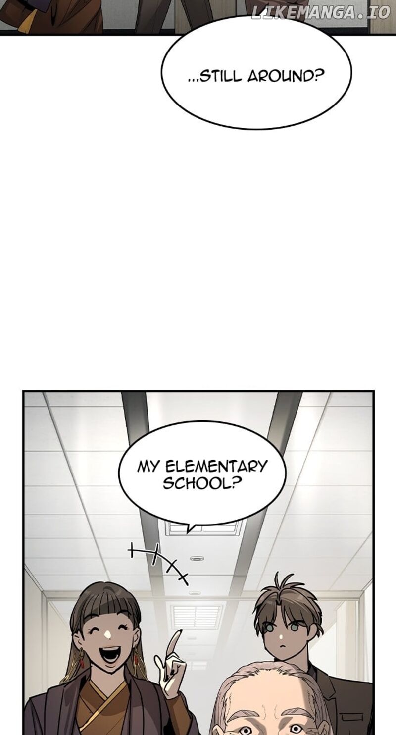 Read The Heir Manga Online