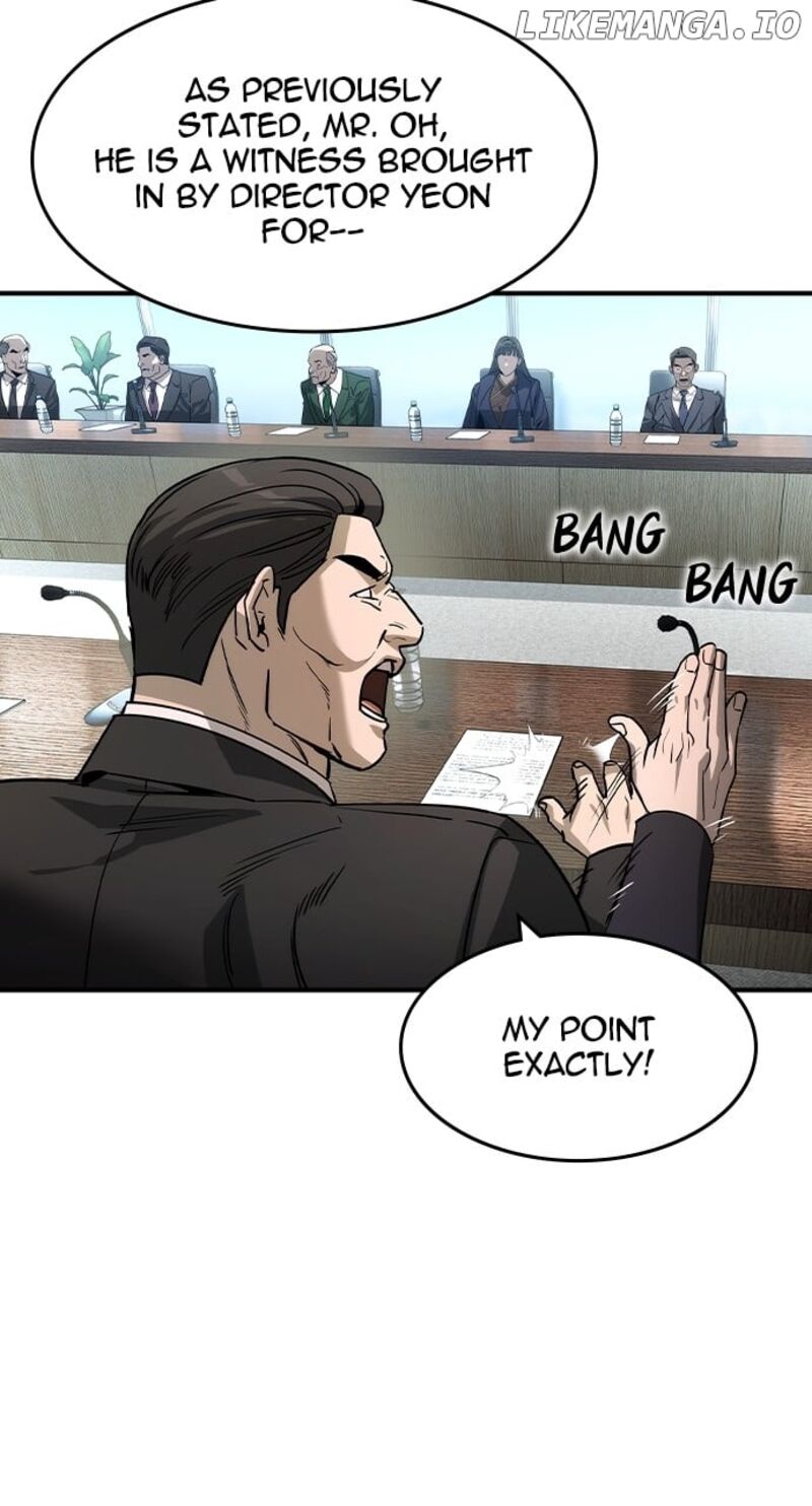 Read The Heir Manga Online