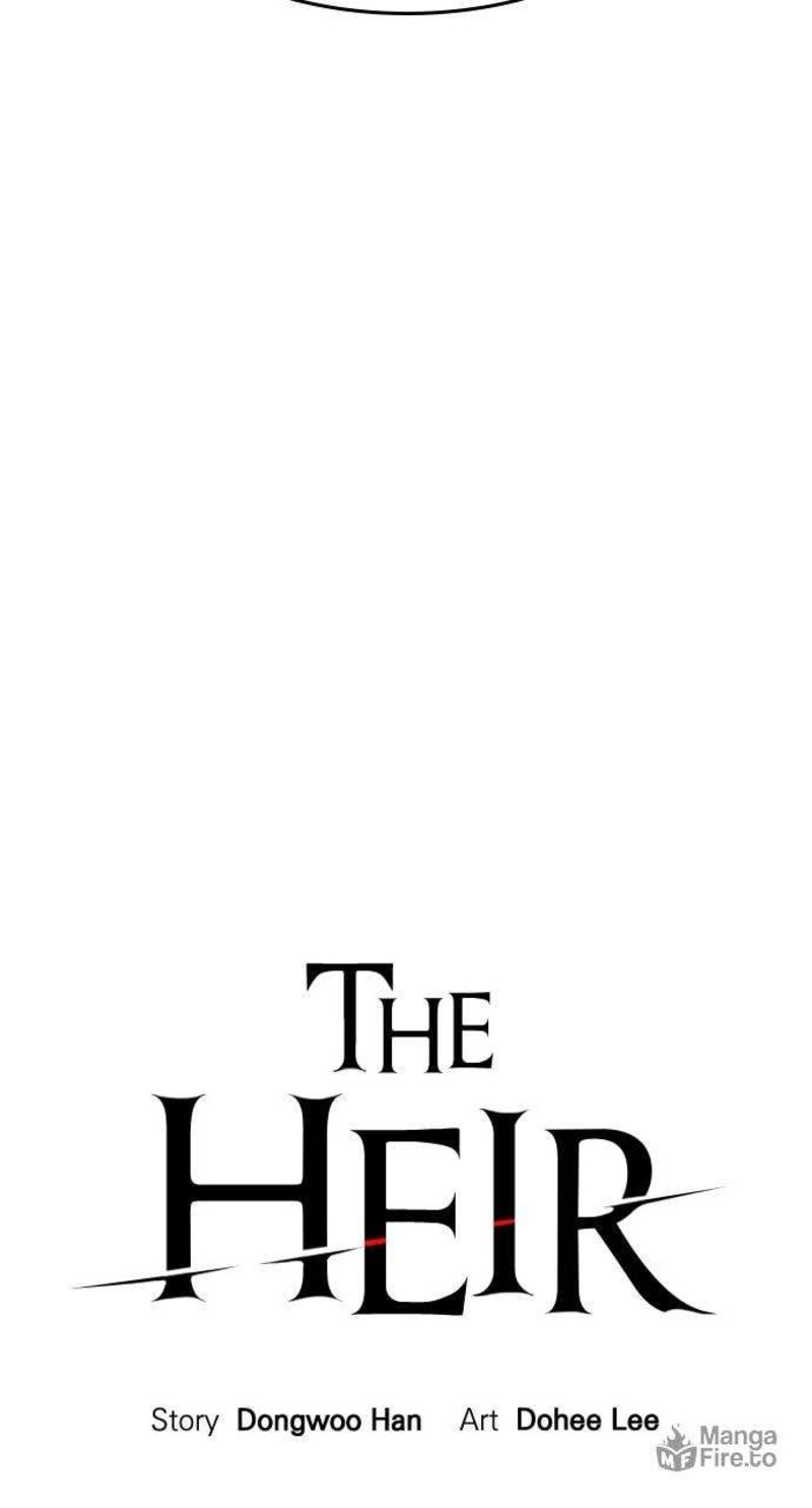 Read The Heir Manga Online