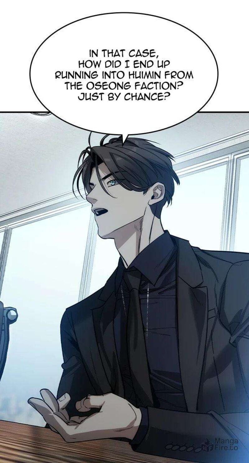 Read The Heir Manga Online