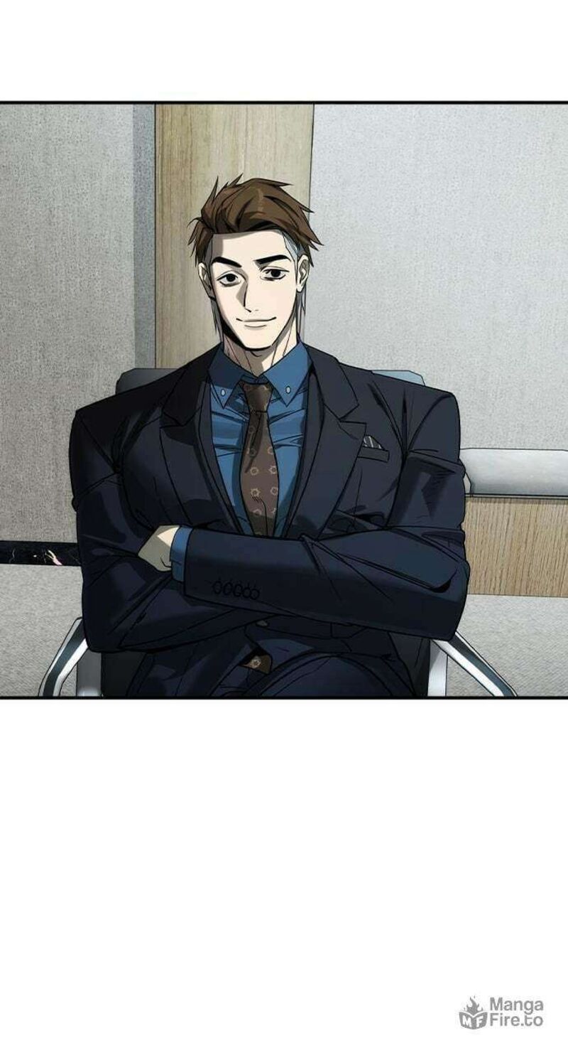 Read The Heir Manga Online
