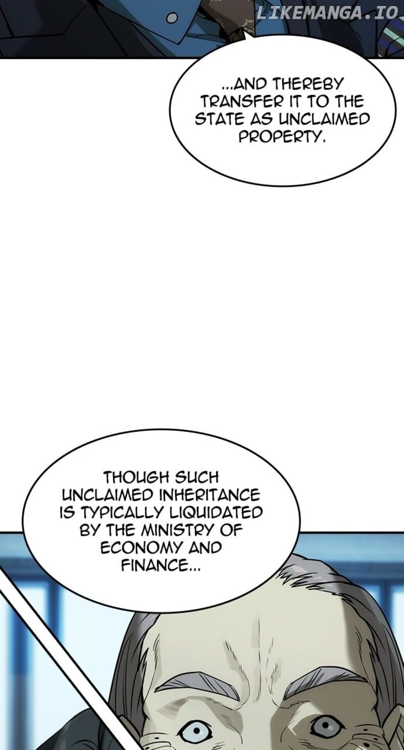 Read The Heir Manga Online