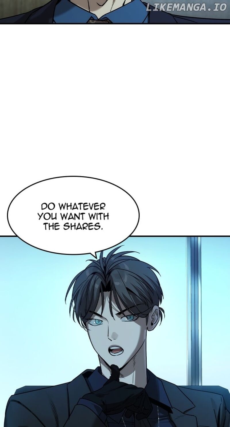 Read The Heir Manga Online