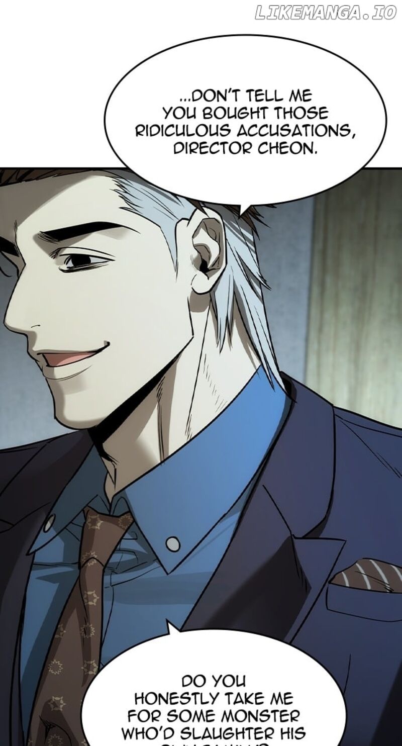 Read The Heir Manga Online