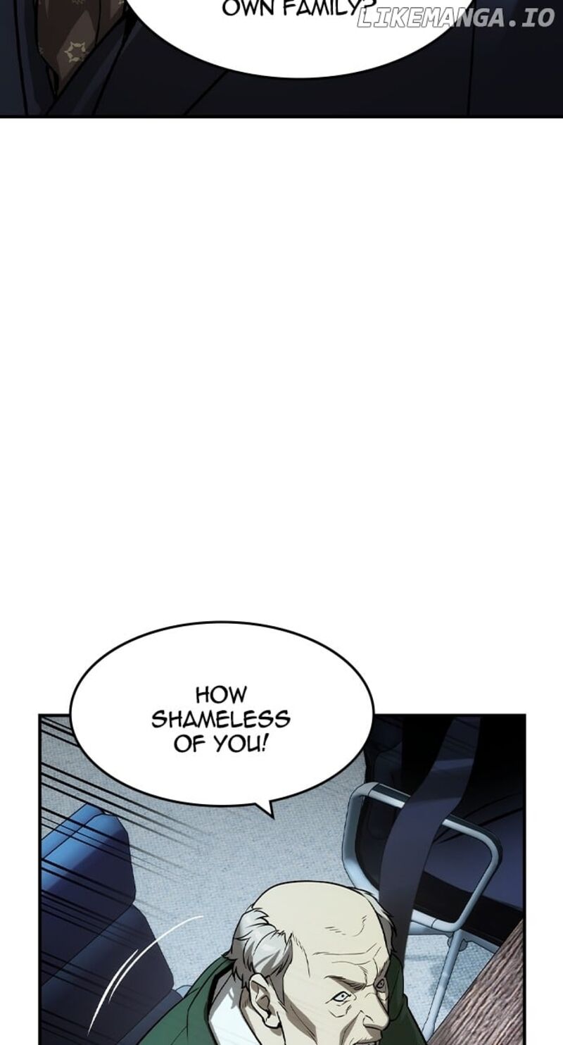 Read The Heir Manga Online