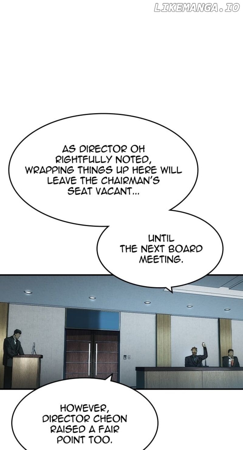 Read The Heir Manga Online