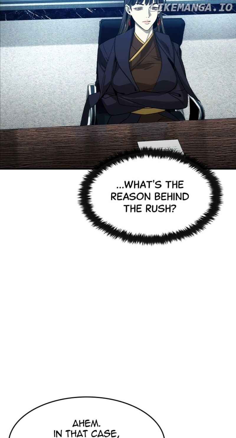 Read The Heir Manga Online