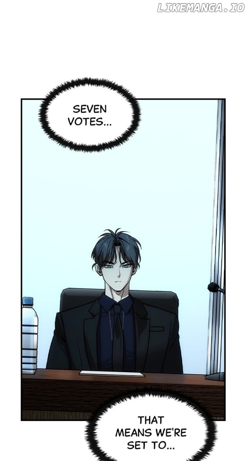 Read The Heir Manga Online