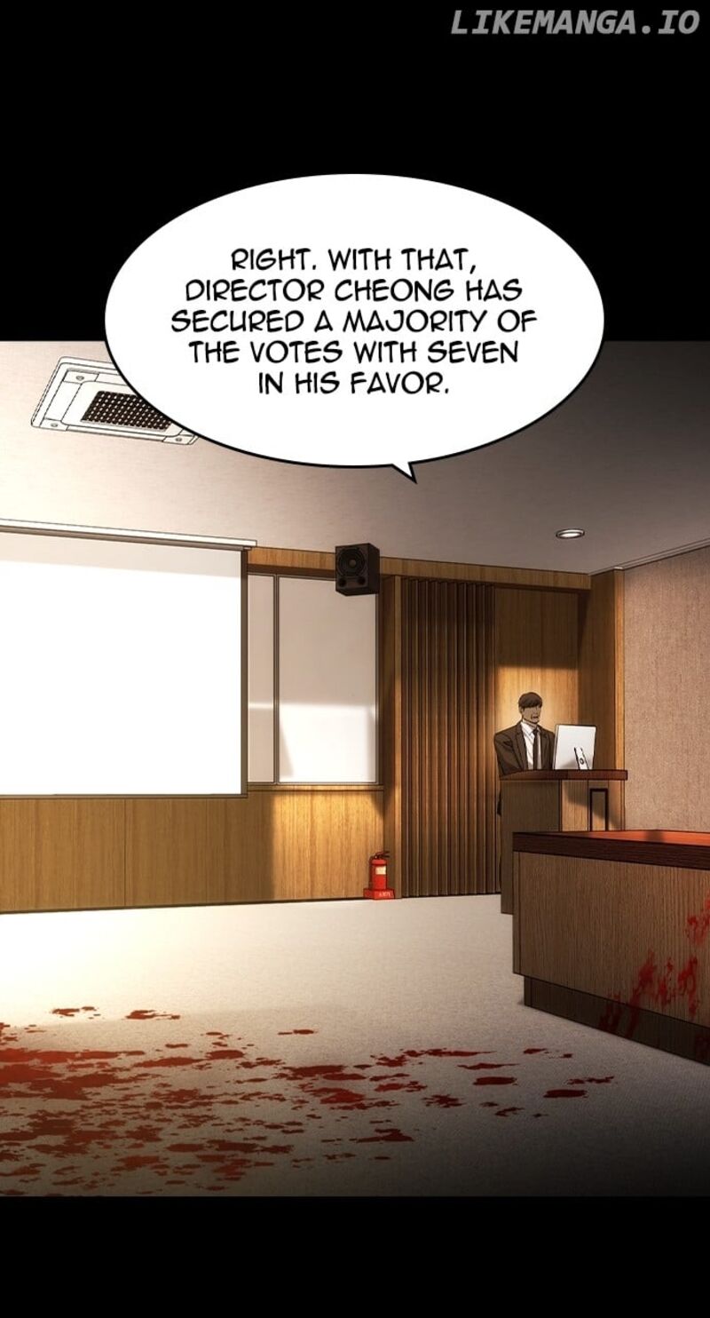 Read The Heir Manga Online
