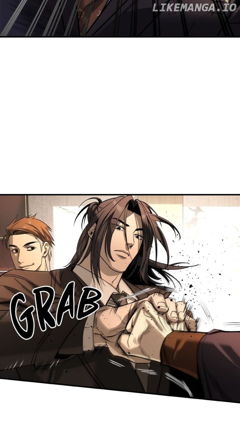Read The Heir Manga Online