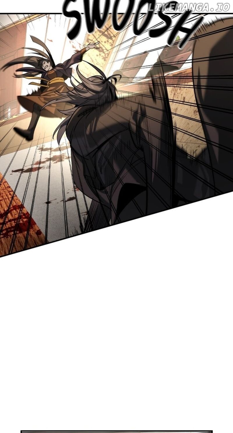 Read The Heir Manga Online