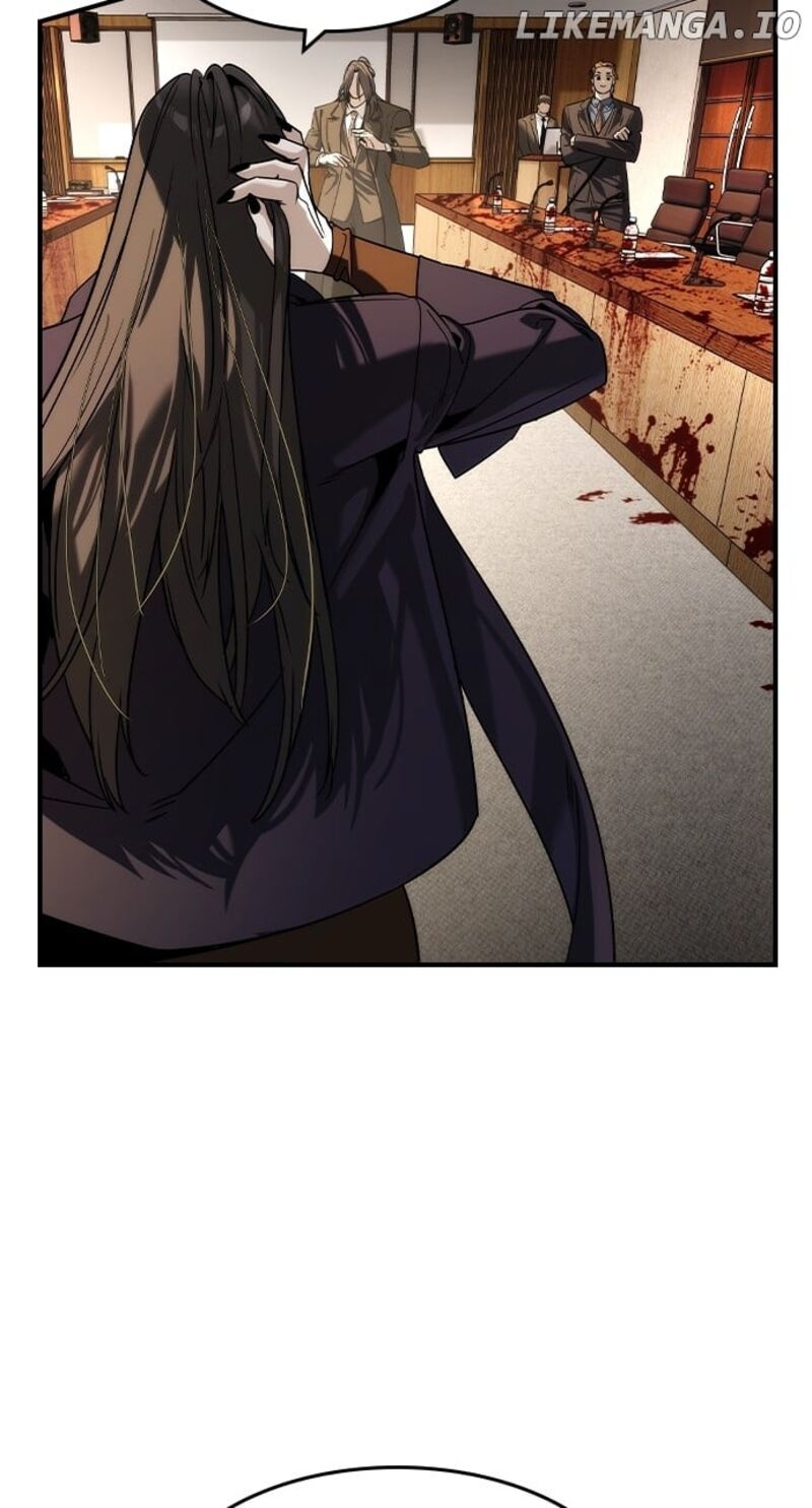 Read The Heir Manga Online