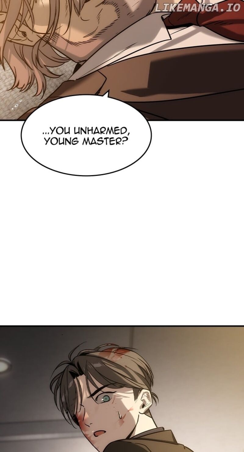 Read The Heir Manga Online