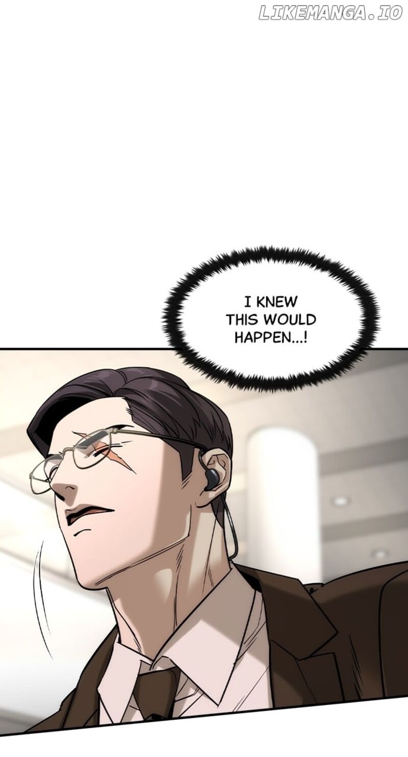 Read The Heir Manga Online