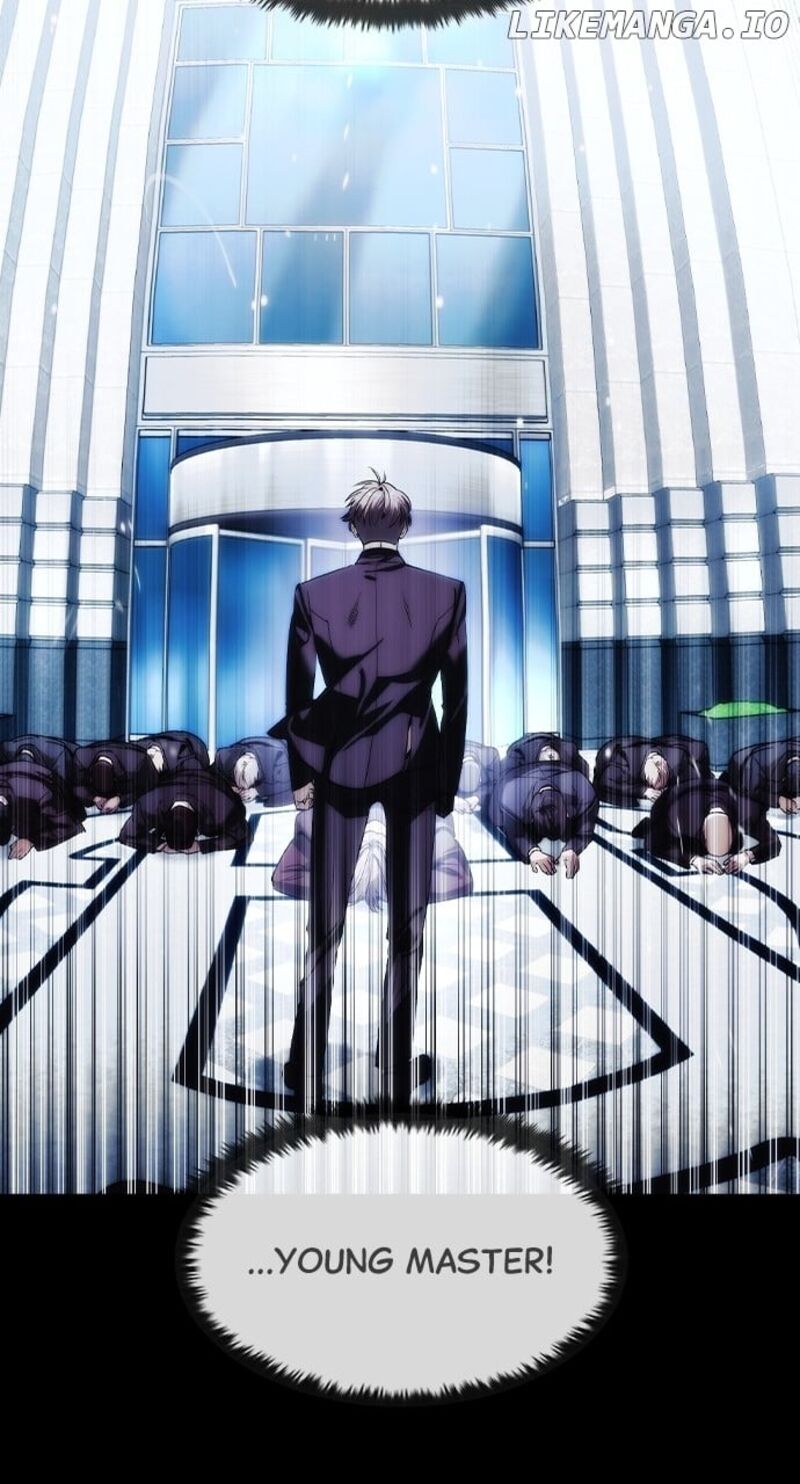 Read The Heir Manga Online