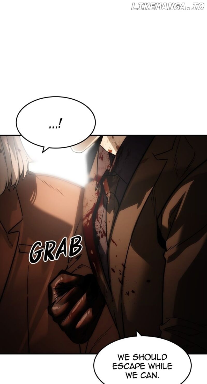 Read The Heir Manga Online