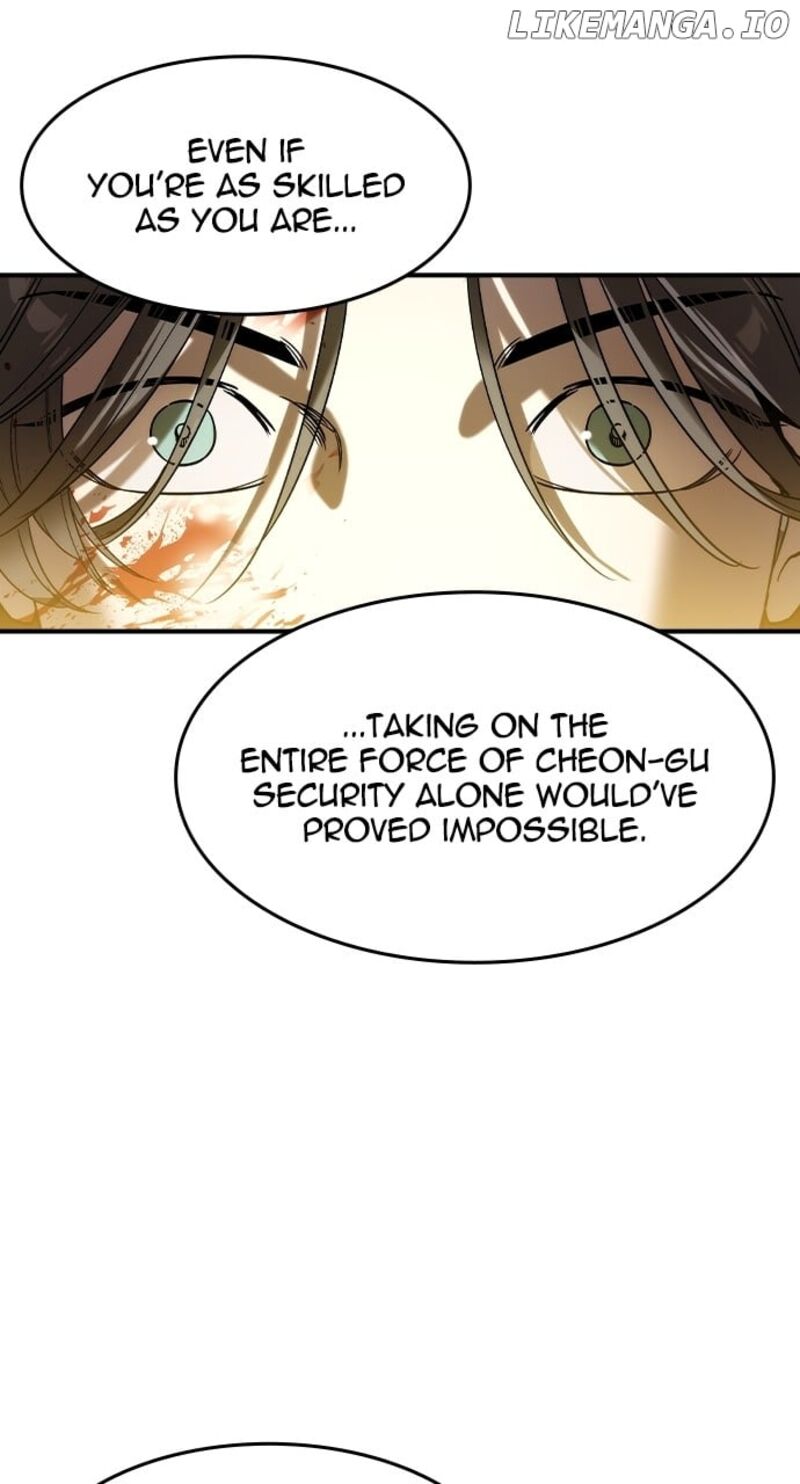 Read The Heir Manga Online