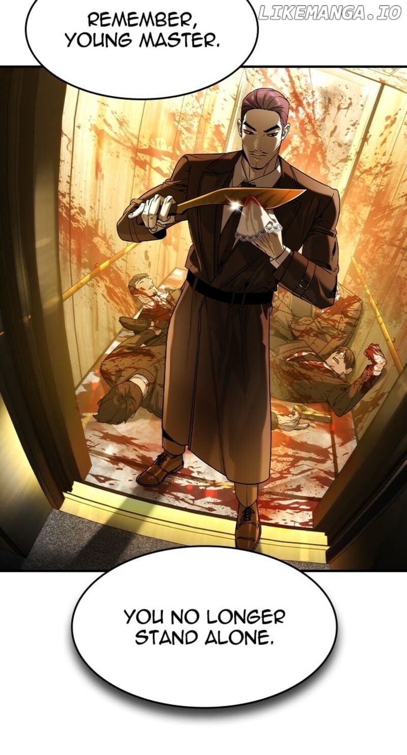 Read The Heir Manga Online