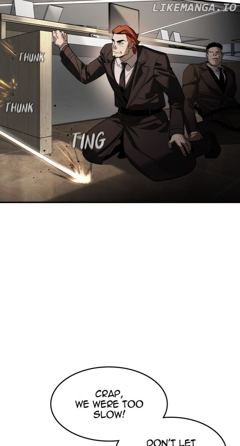 Read The Heir Manga Online