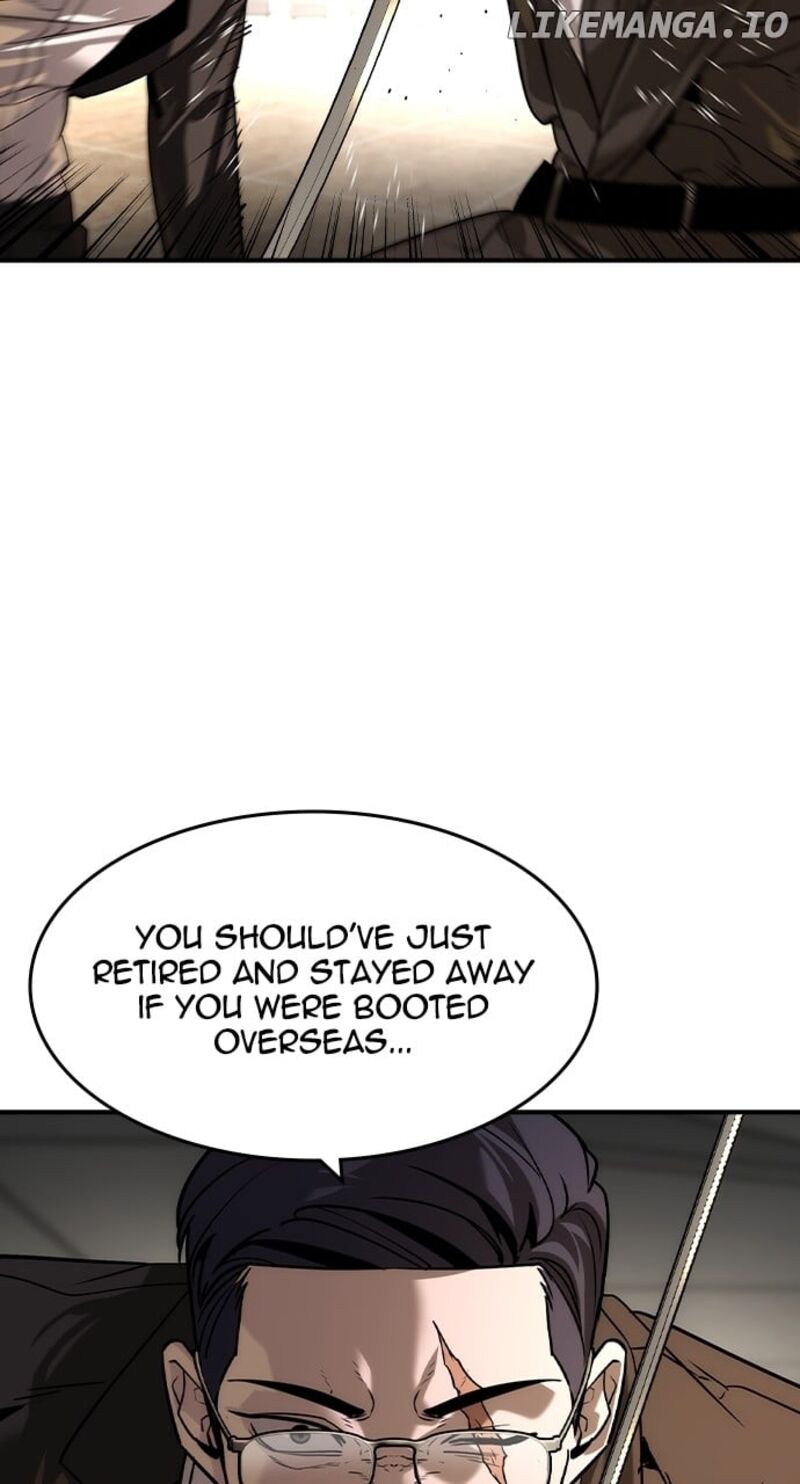 Read The Heir Manga Online