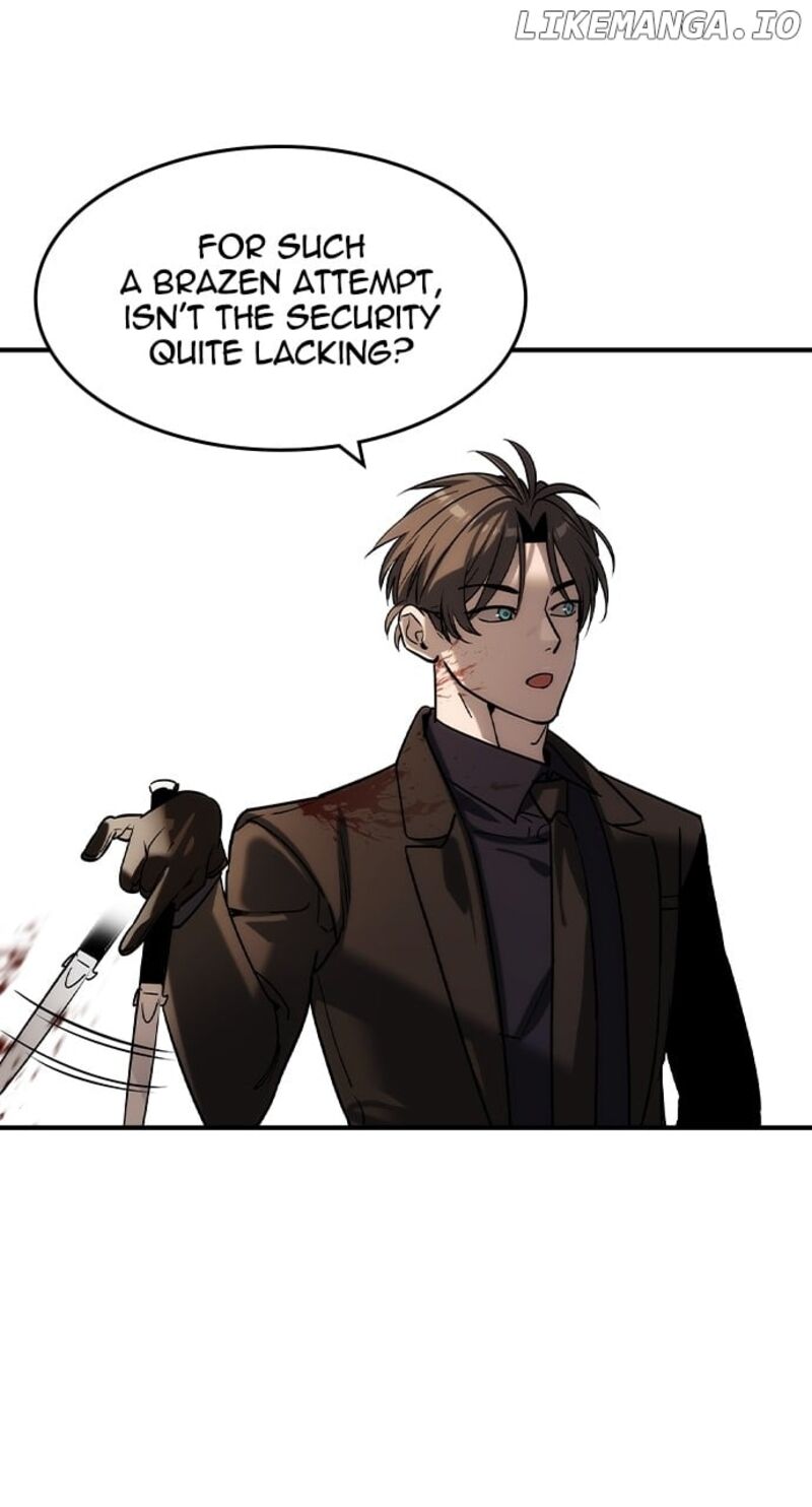 Read The Heir Manga Online