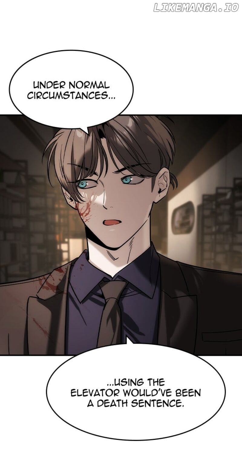 Read The Heir Manga Online