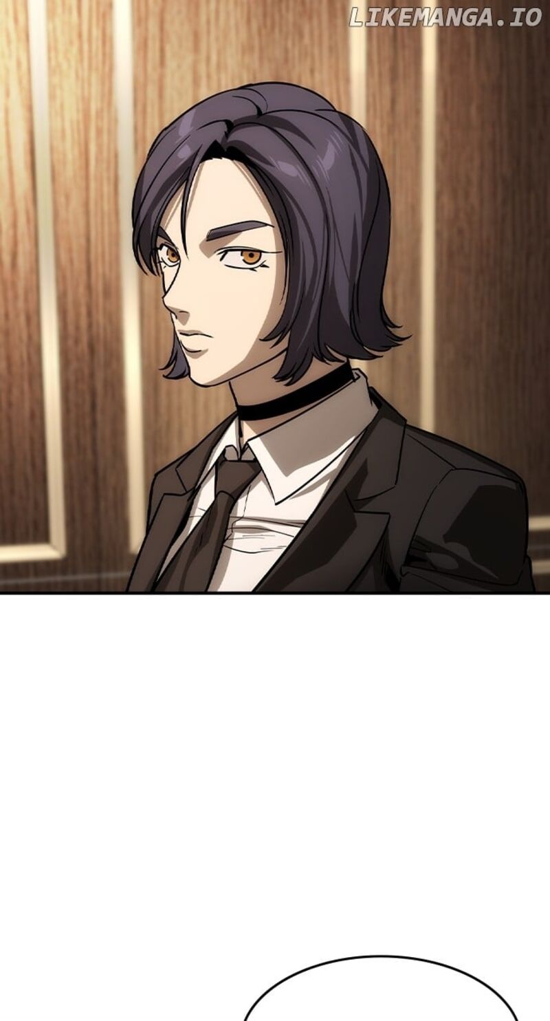 Read The Heir Manga Online