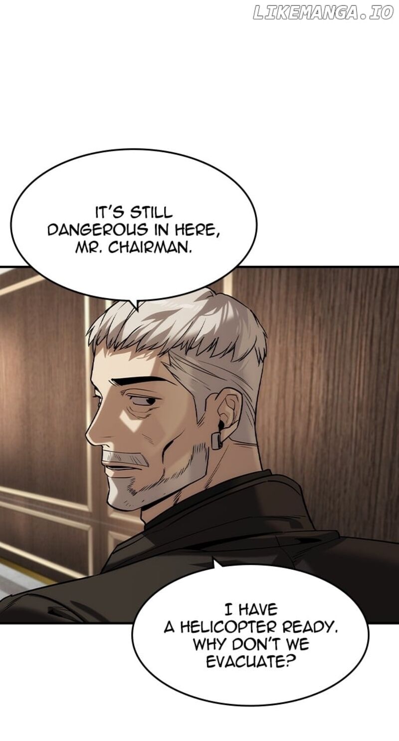 Read The Heir Manga Online