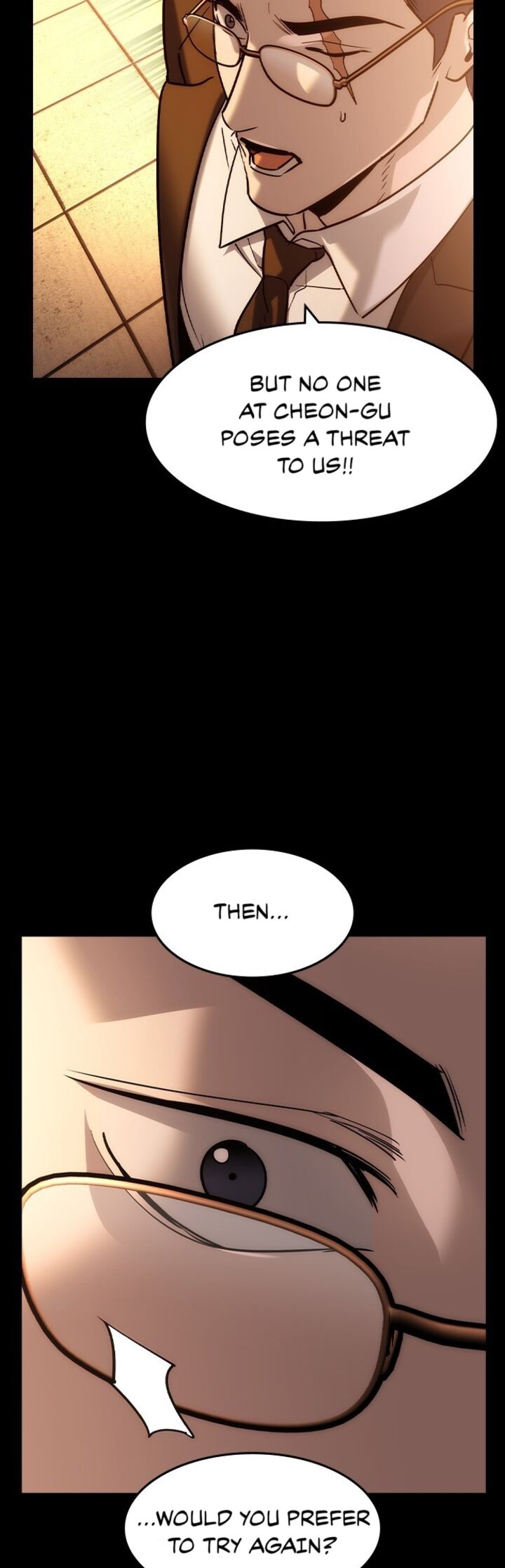 Read The Heir Manga Online