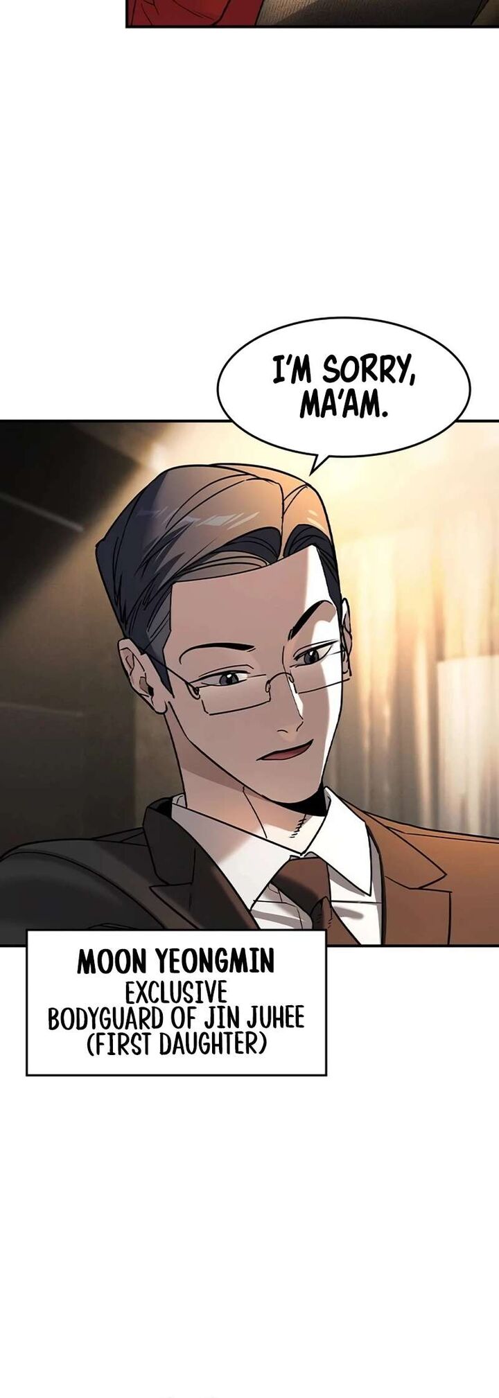 Read The Heir Manga Online