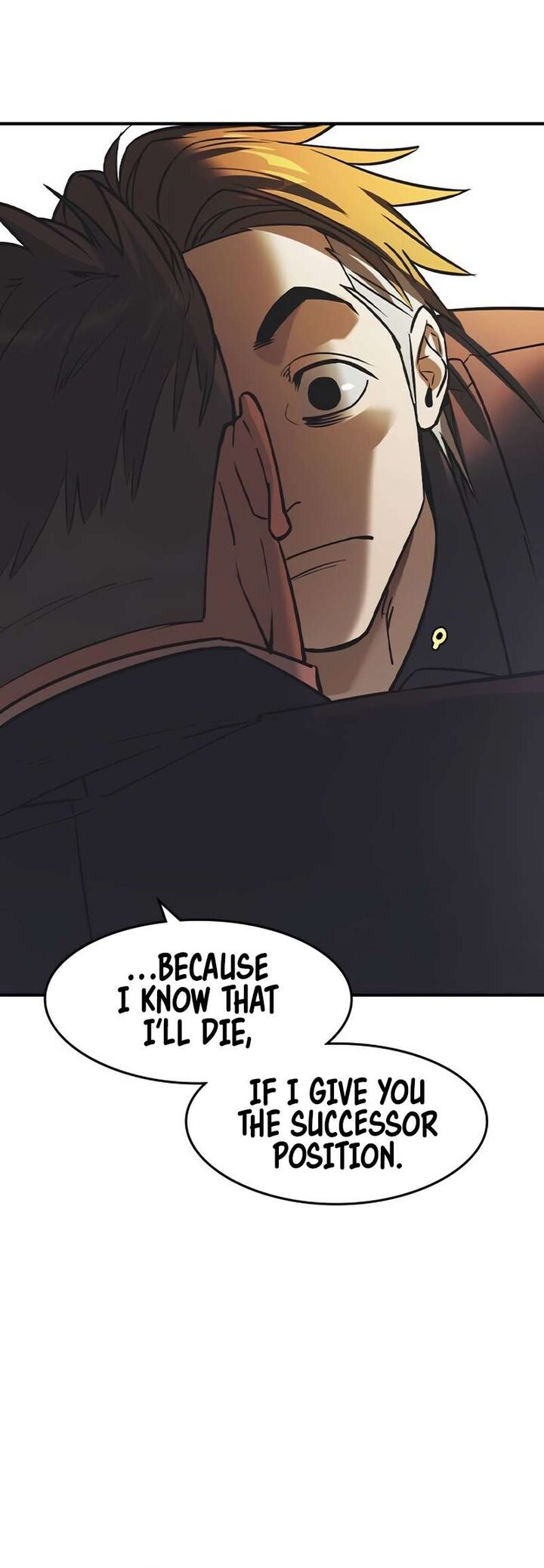 Read The Heir Manga Online