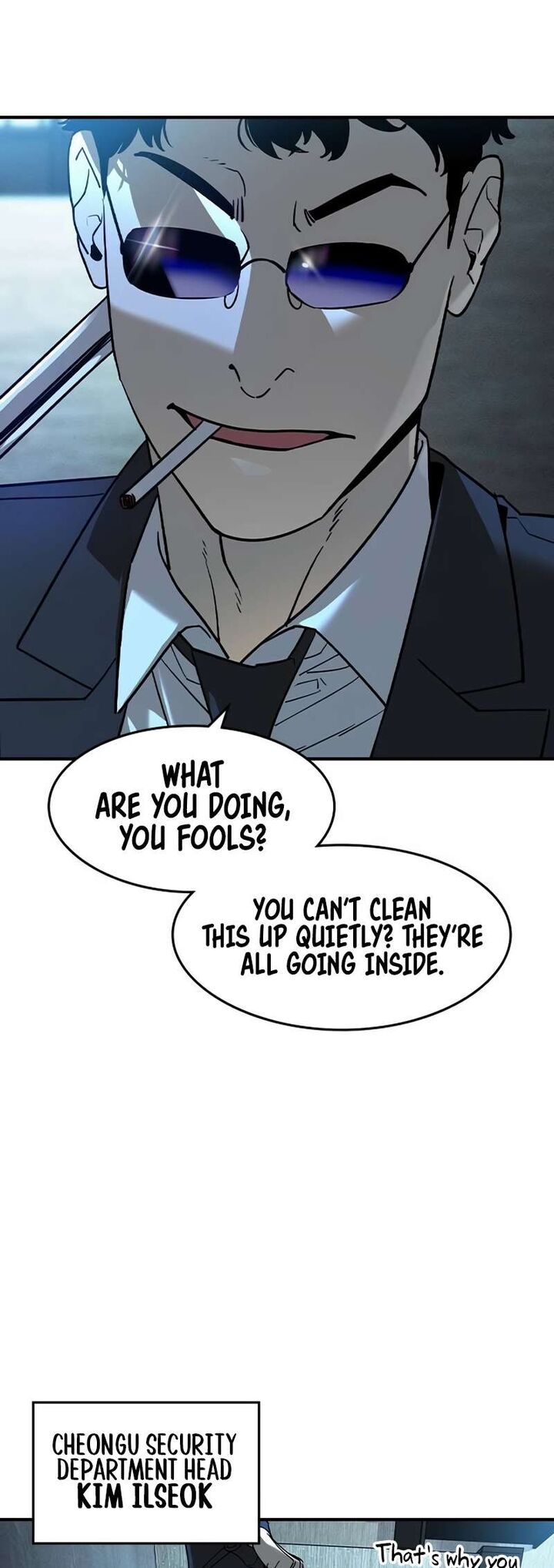 Read The Heir Manga Online