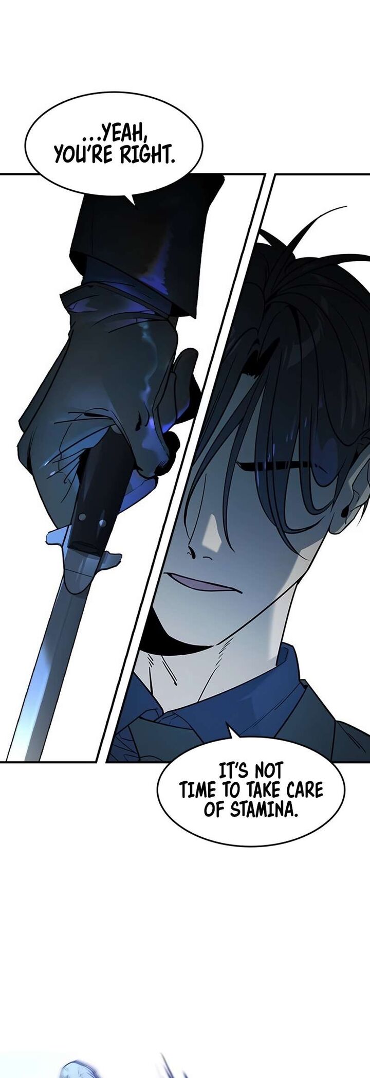 Read The Heir Manga Online