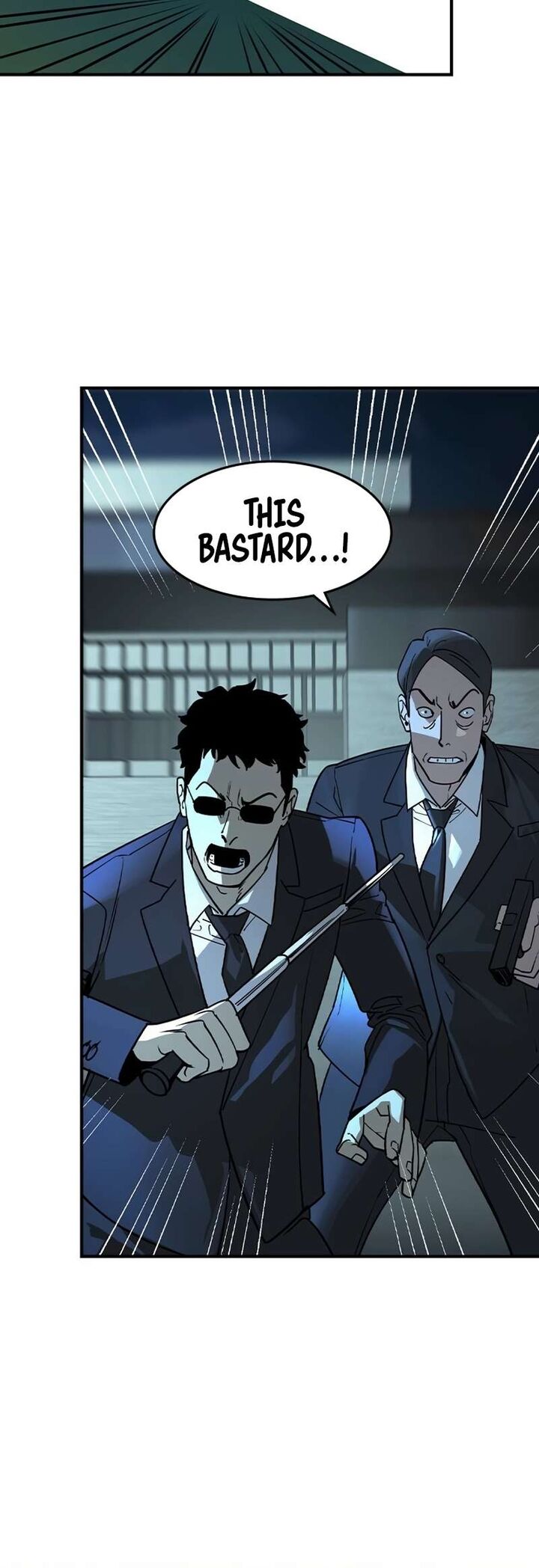 Read The Heir Manga Online