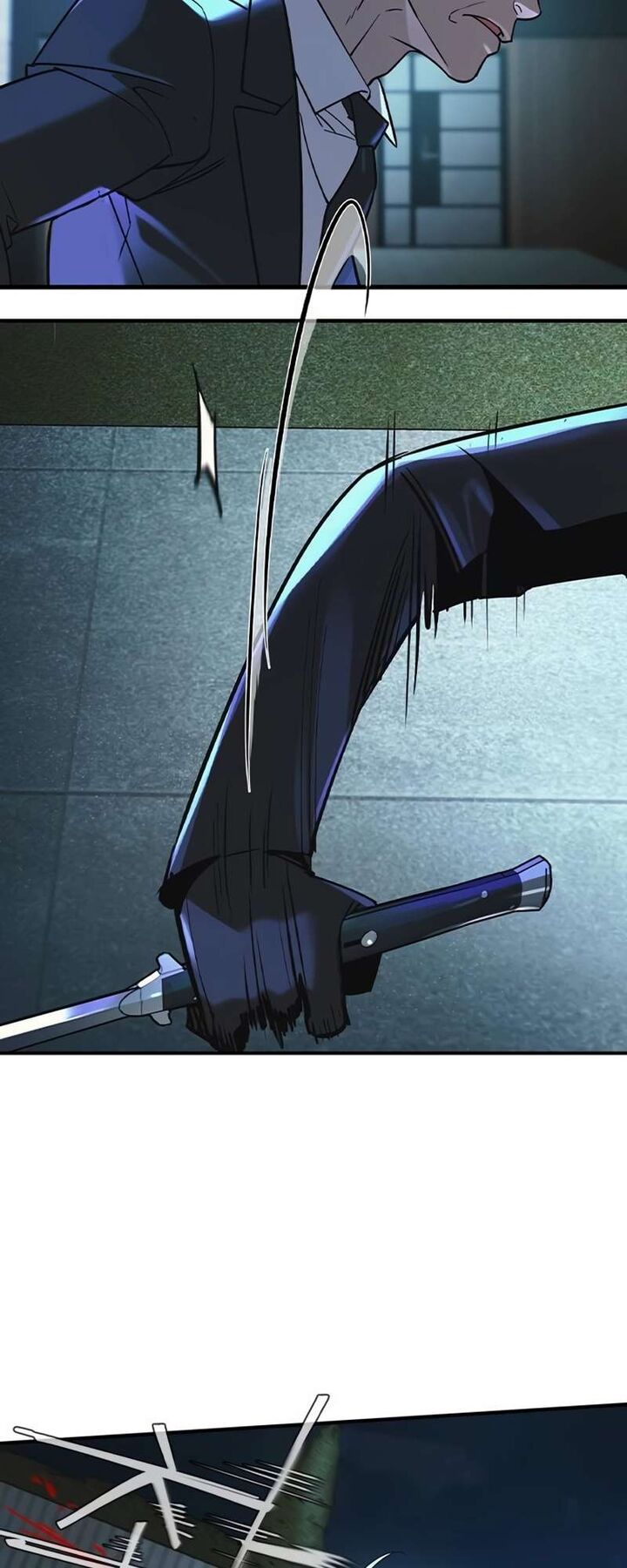 Read The Heir Manga Online