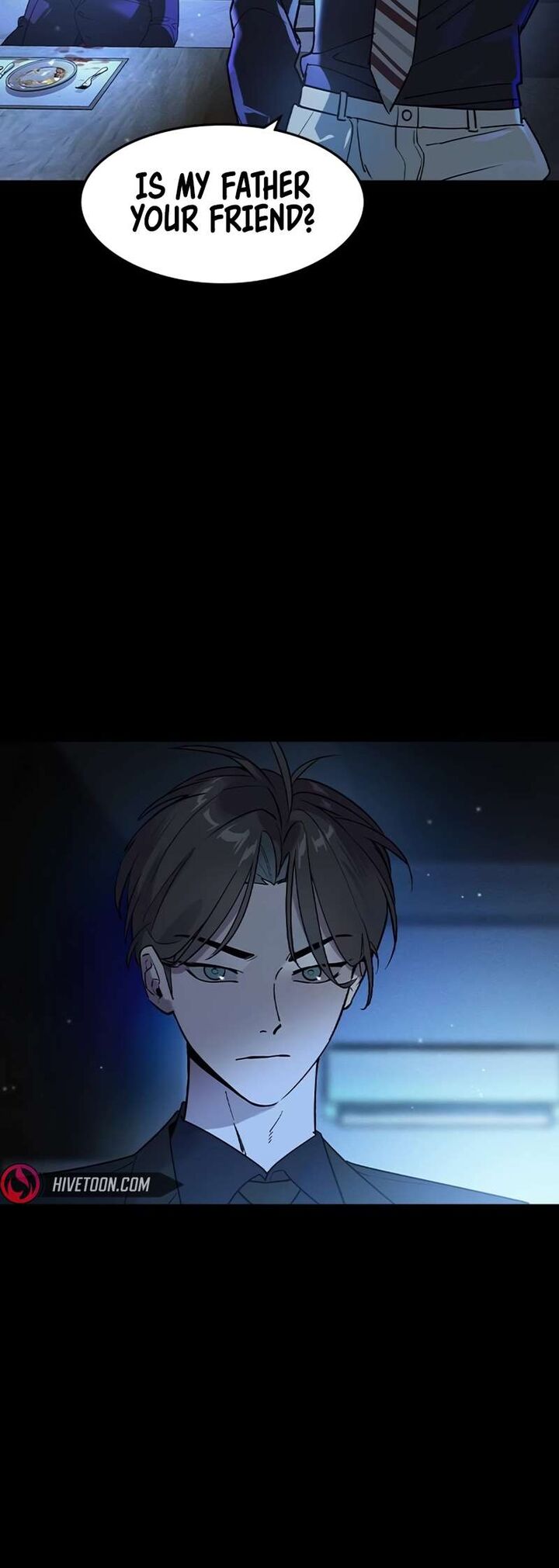 Read The Heir Manga Online