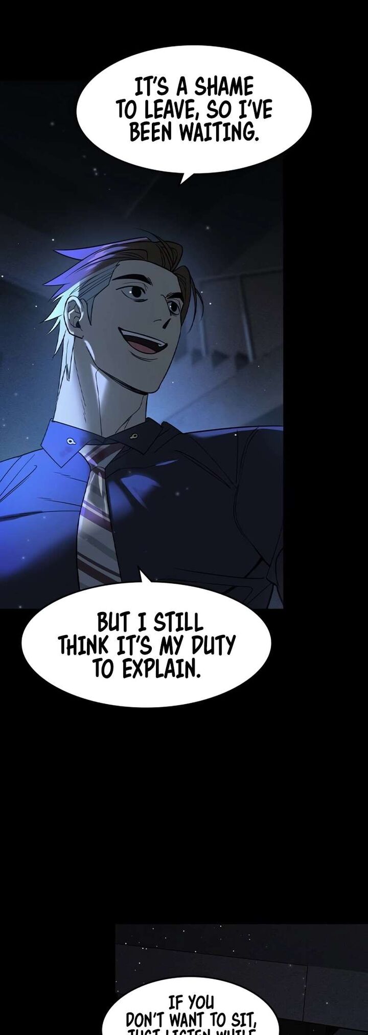 Read The Heir Manga Online