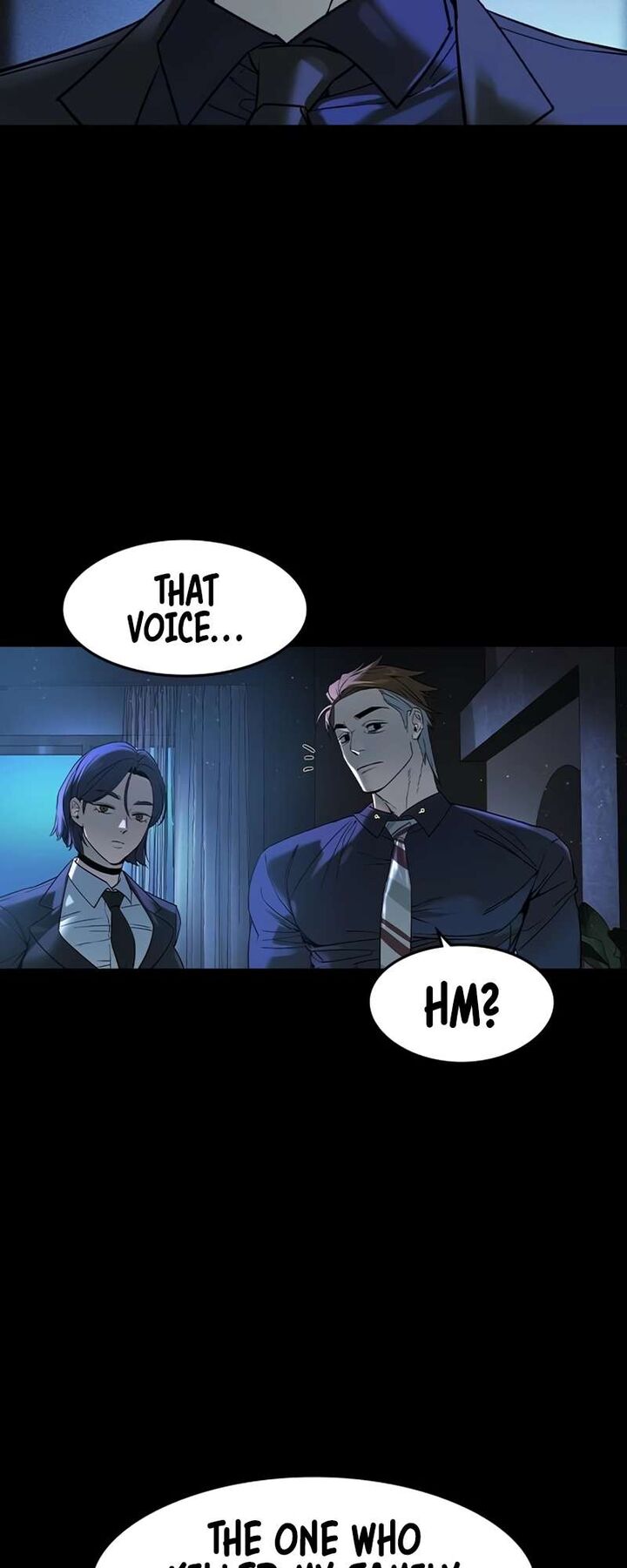 Read The Heir Manga Online