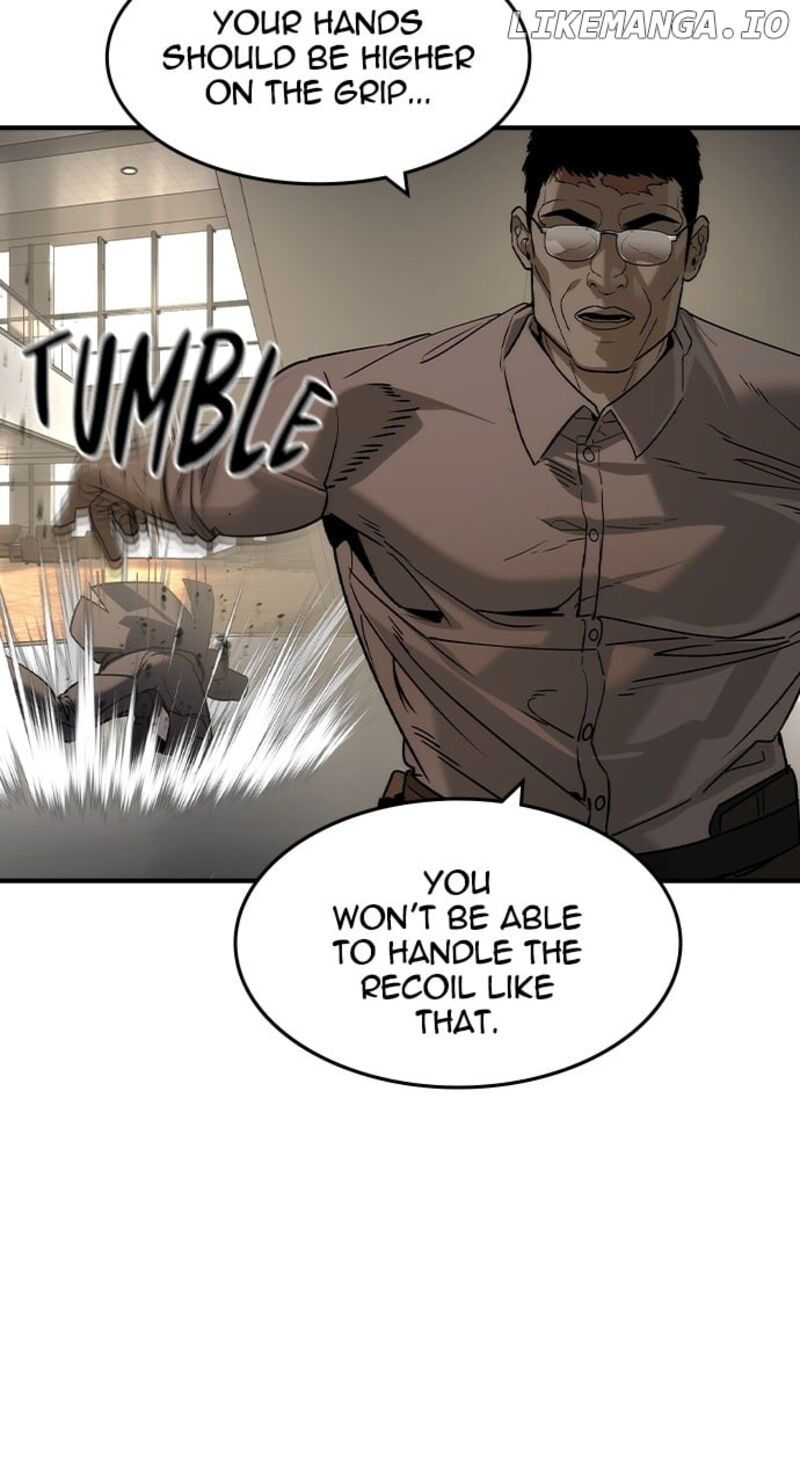Read The Heir Manga Online
