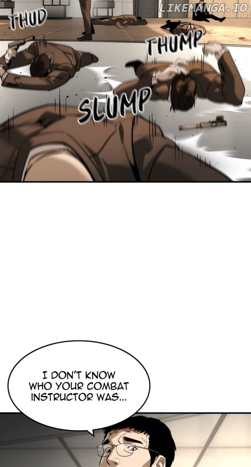 Read The Heir Manga Online