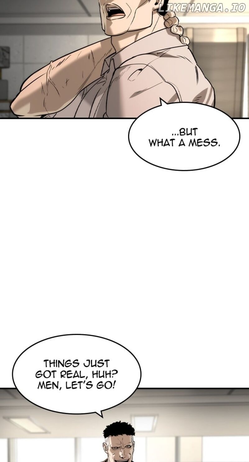 Read The Heir Manga Online