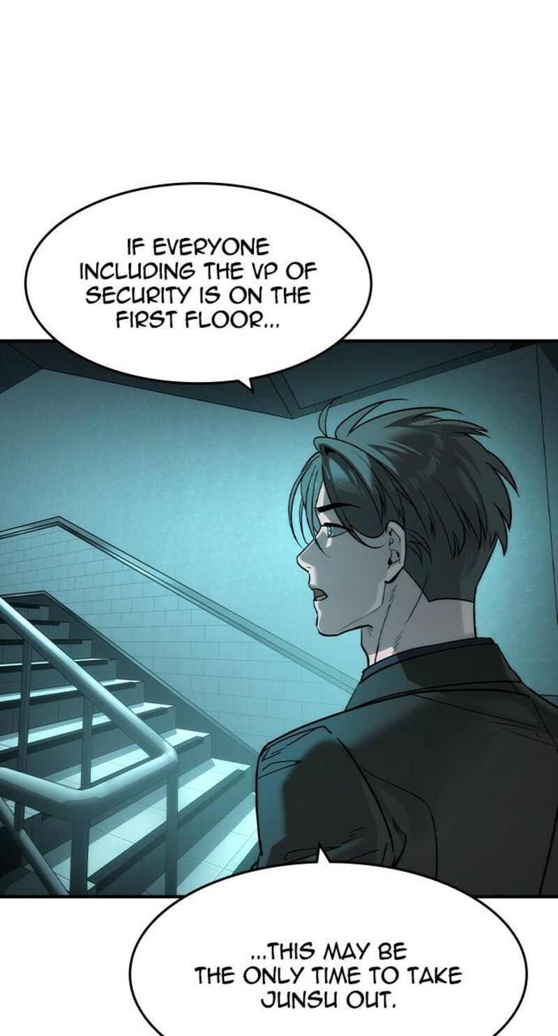 Read The Heir Manga Online