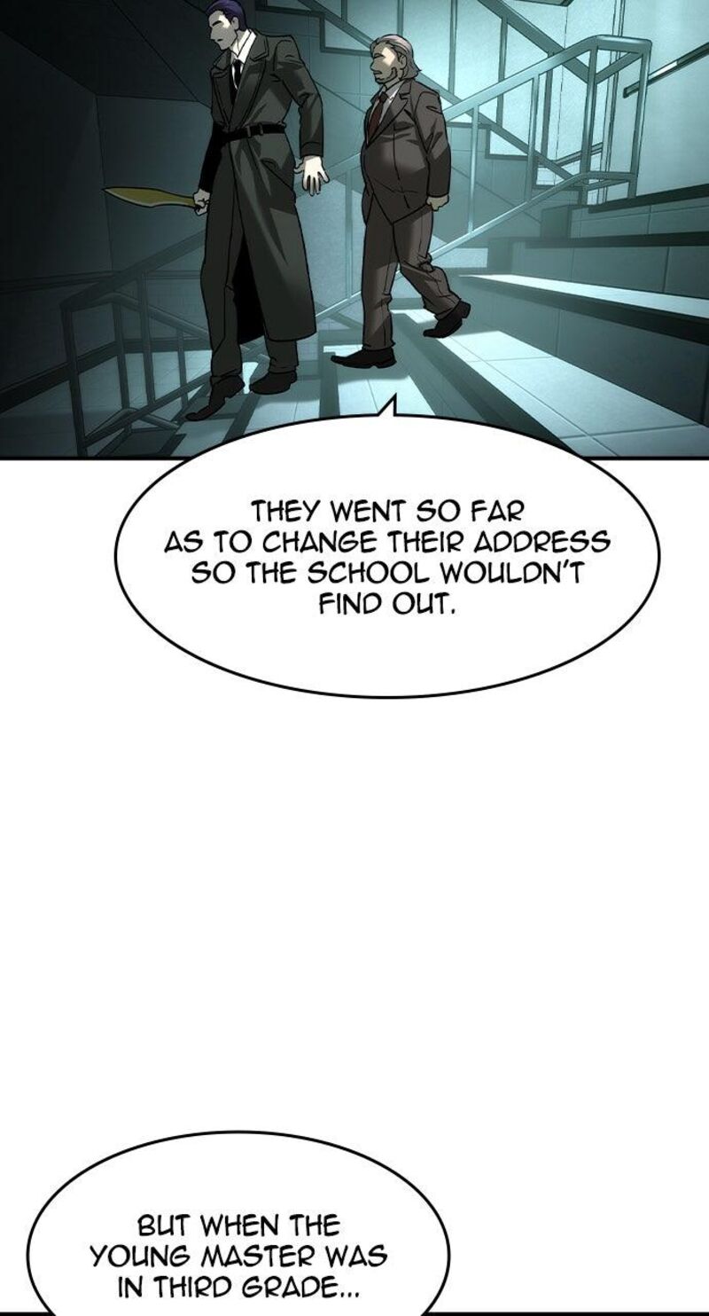 Read The Heir Manga Online